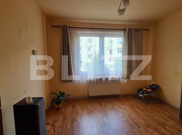 Apartament de vânzare 3 camere Tudor - 98799AV | BLITZ Târgu Mureș | Poza3