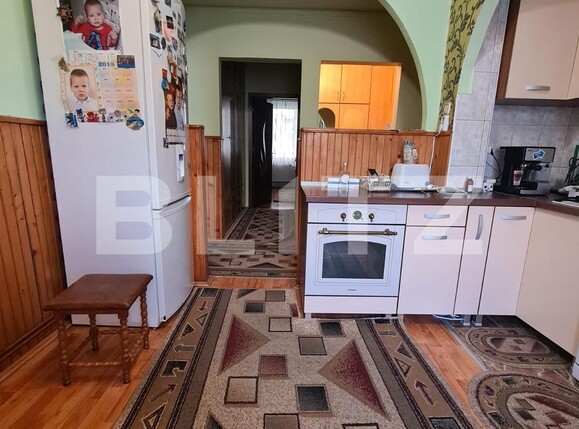 Apartament de vânzare 3 camere Tudor - 98799AV | BLITZ Târgu Mureș | Poza6