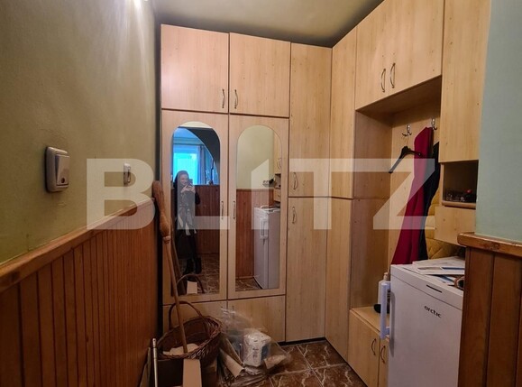 Apartament de vânzare 3 camere Tudor - 98799AV | BLITZ Târgu Mureș | Poza13