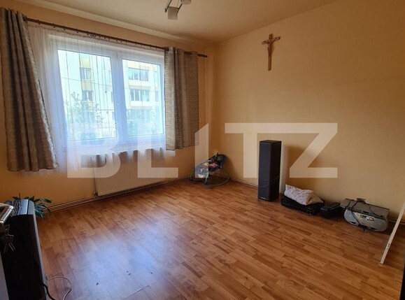 Apartament de vânzare 3 camere Tudor - 98799AV | BLITZ Târgu Mureș | Poza1