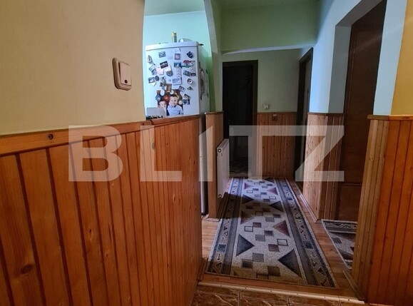 Apartament de vânzare 3 camere Tudor - 98799AV | BLITZ Târgu Mureș | Poza2