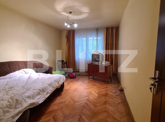 Apartament de vânzare 3 camere Tudor - 98799AV | BLITZ Târgu Mureș | Poza4