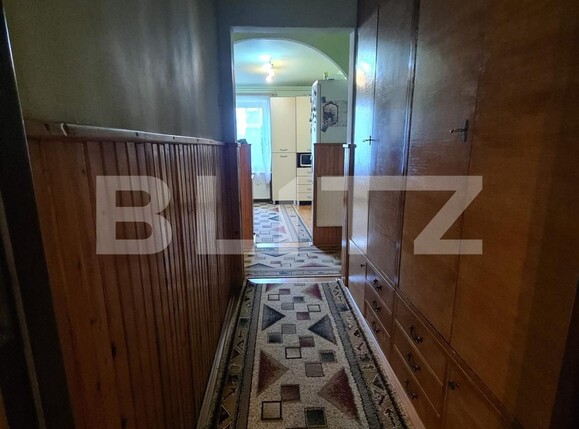 Apartament de vânzare 3 camere Tudor - 98799AV | BLITZ Târgu Mureș | Poza14