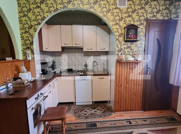 Apartament de vânzare 3 camere Tudor - 98799AV | BLITZ Târgu Mureș | Poza5