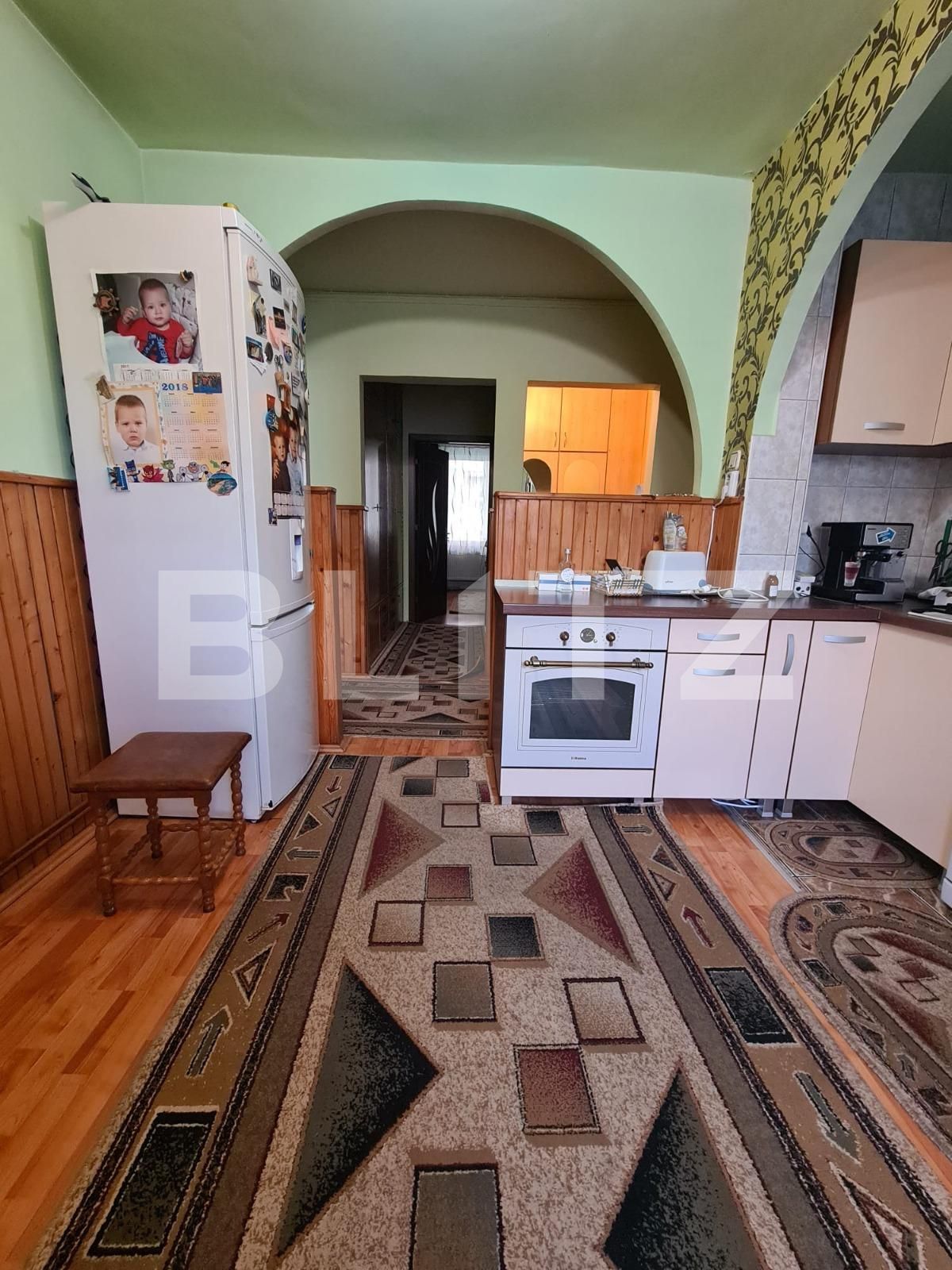 Apartament de vânzare 3 camere Tudor - 98799AV | BLITZ Târgu Mureș | Poza6