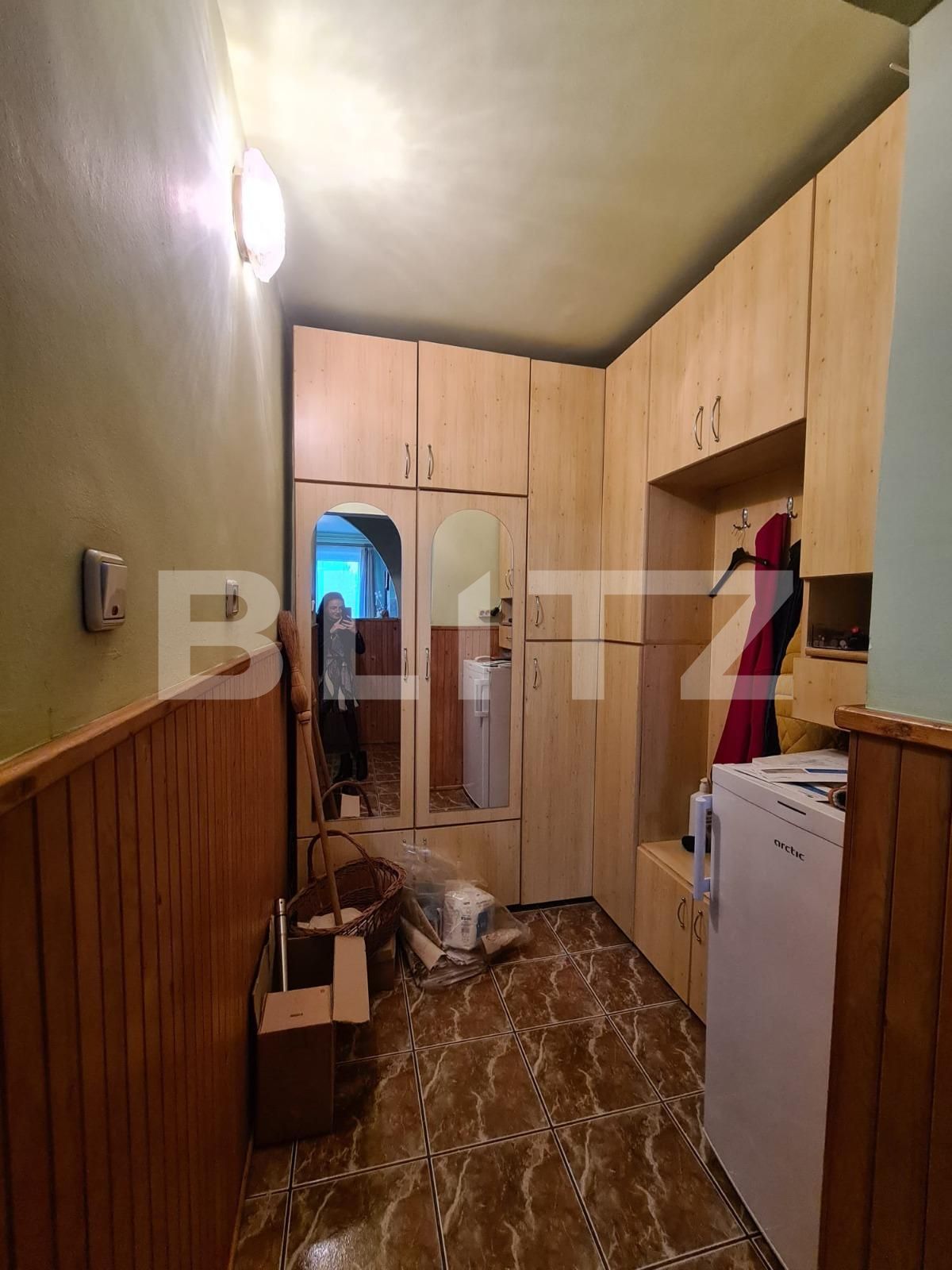 Apartament de vânzare 3 camere Tudor - 98799AV | BLITZ Târgu Mureș | Poza13