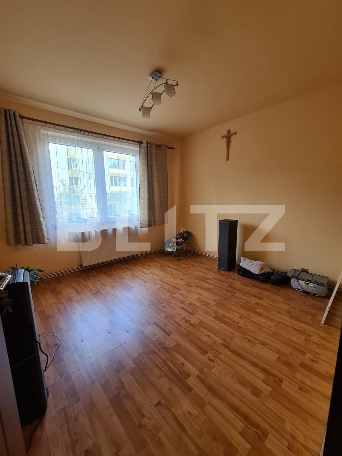 Apartament de vânzare 3 camere Tudor - 98799AV | BLITZ Târgu Mureș | Poza1