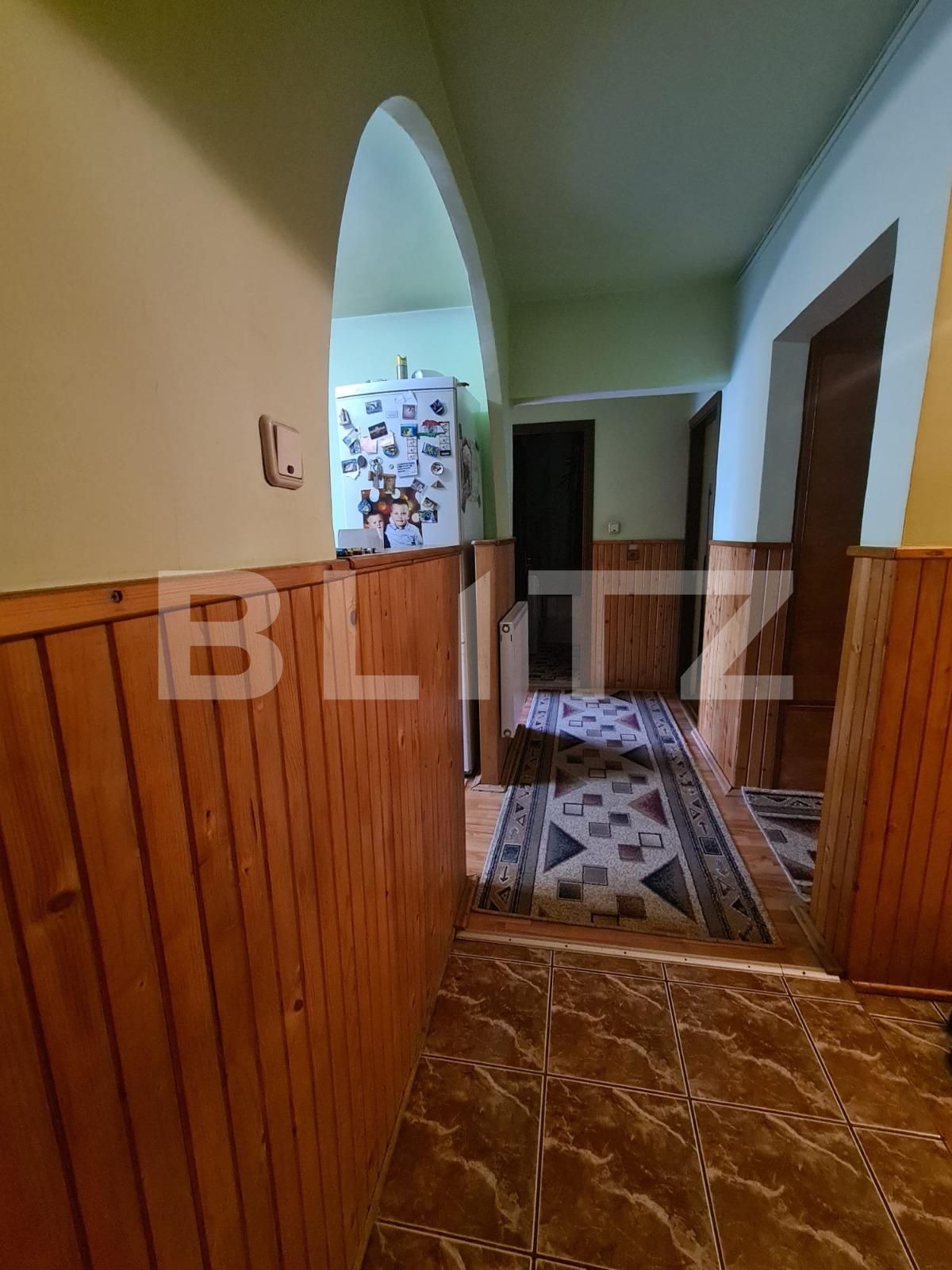Apartament de vânzare 3 camere Tudor - 98799AV | BLITZ Târgu Mureș | Poza2