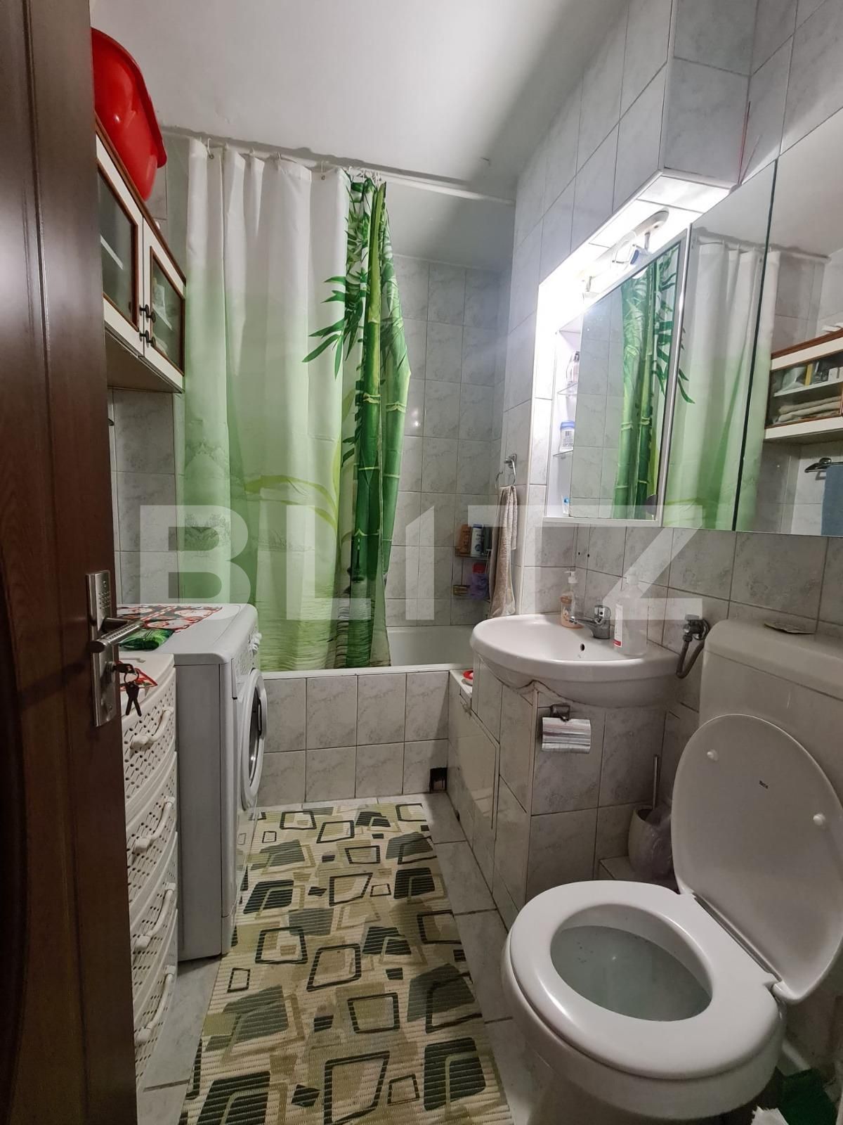 Apartament de vânzare 3 camere Tudor - 98799AV | BLITZ Târgu Mureș | Poza10