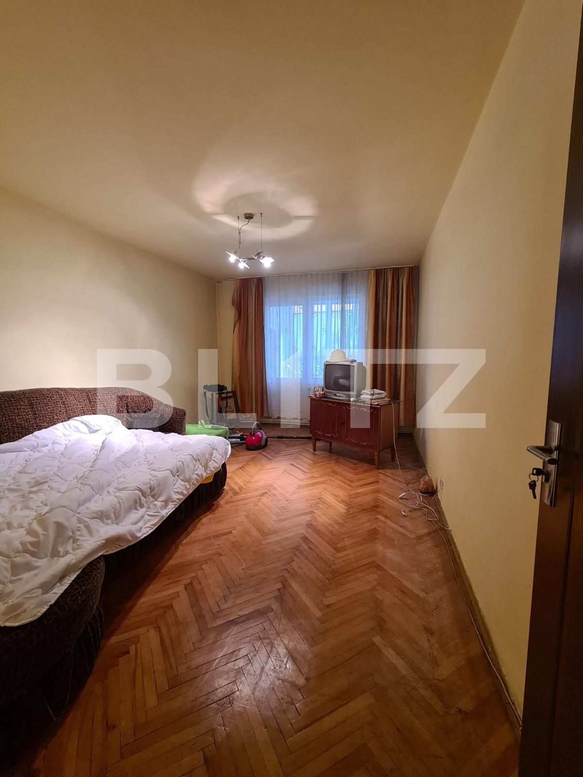 Apartament de vânzare 3 camere Tudor - 98799AV | BLITZ Târgu Mureș | Poza4
