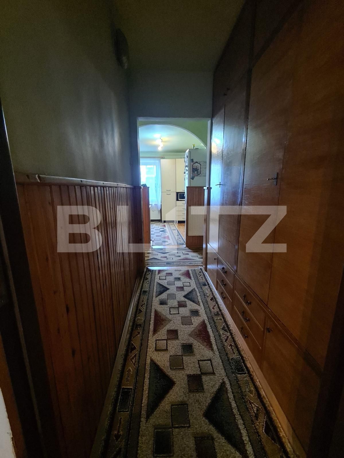 Apartament de vânzare 3 camere Tudor - 98799AV | BLITZ Târgu Mureș | Poza14