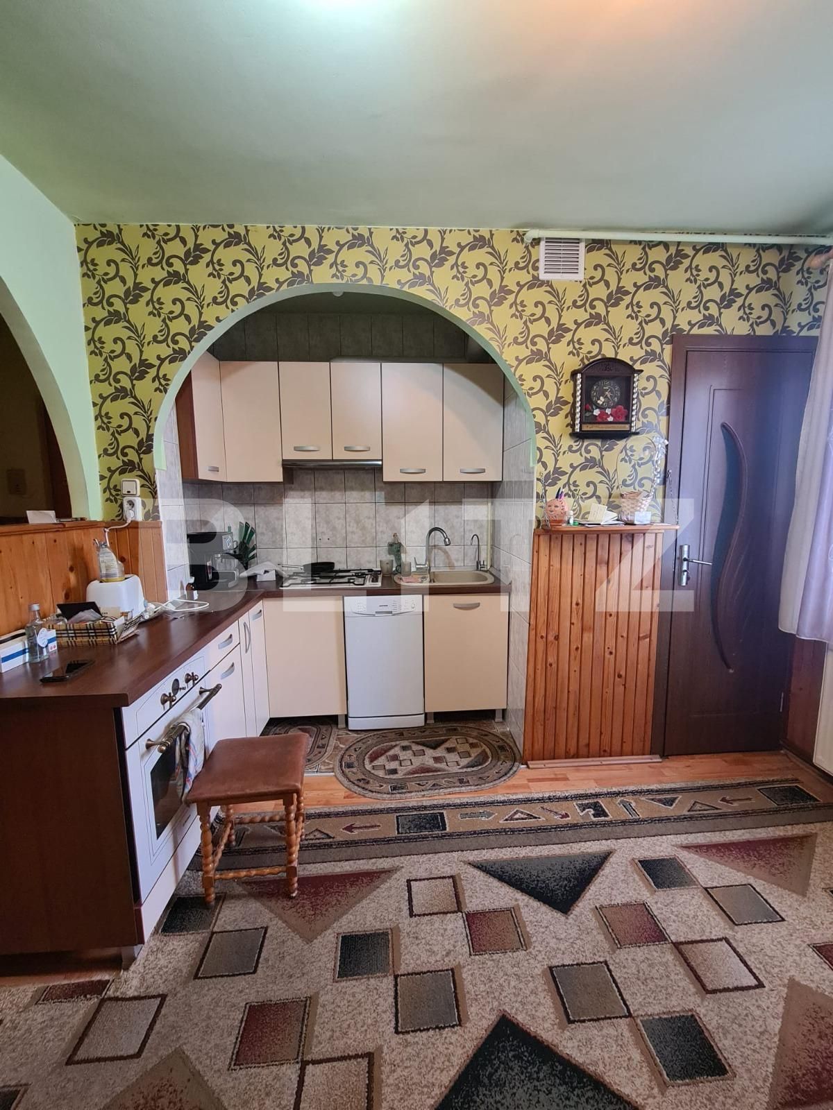 Apartament de vânzare 3 camere Tudor - 98799AV | BLITZ Târgu Mureș | Poza5