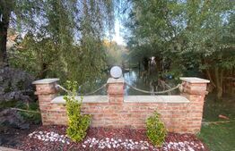 Casa de 4 camere, 240 mp, teren 1750 mp, Corunca Valea Iubirii