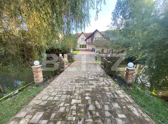 Casa de vânzare 4 camere Corunca - 98800CV | BLITZ Târgu Mureș | Poza4