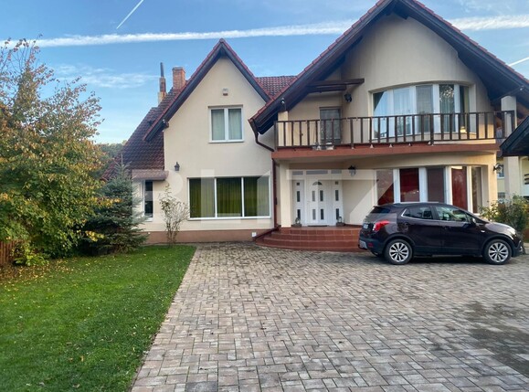 Casa de vânzare 4 camere Corunca - 98800CV | BLITZ Târgu Mureș | Poza1