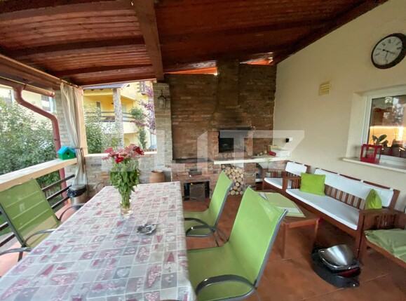 Casa de vânzare 4 camere Corunca - 98800CV | BLITZ Târgu Mureș | Poza7