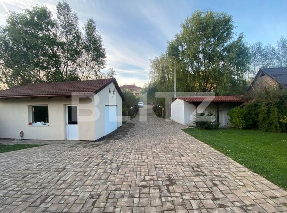 Casa de vânzare 4 camere Corunca - 98800CV | BLITZ Târgu Mureș | Poza3