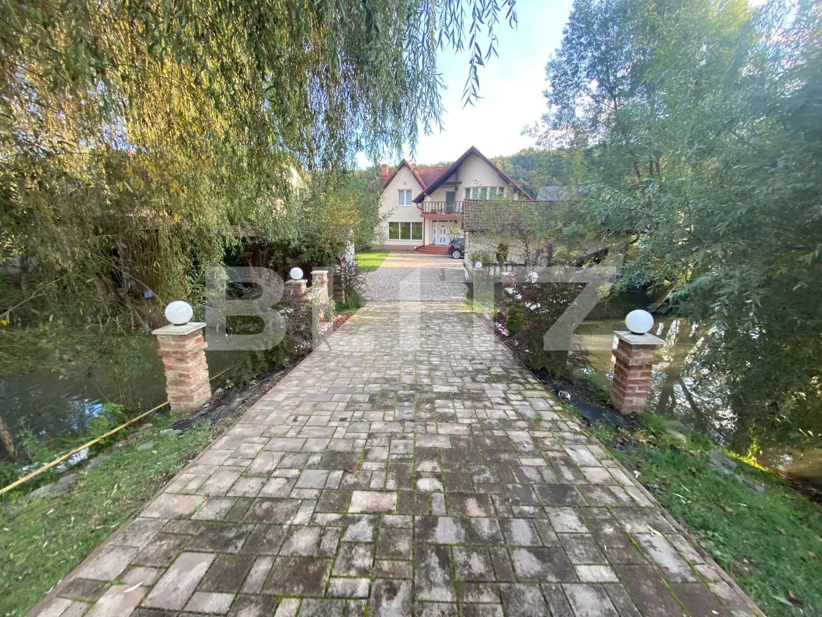 Casa de vânzare 4 camere Corunca - 98800CV | BLITZ Târgu Mureș | Poza4