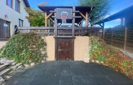 Casa de 4 camere, 180 mp, teren 550 mp, in Corunca