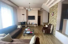 Casa de 4 camere, 180 mp, teren 550 mp, in Corunca