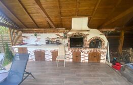 Casa de 4 camere, 180 mp, teren 550 mp, in Corunca