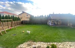 Casa de 4 camere, 180 mp, teren 550 mp, in Corunca