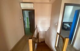 Casa de 4 camere, 180 mp, teren 550 mp, in Corunca