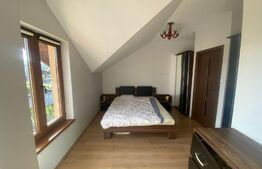 Casa de 4 camere, 180 mp, teren 550 mp, in Corunca