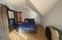 Casa de 4 camere, 180 mp, teren 550 mp, in Corunca