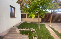 Casa de 4 camere, 180 mp, teren 550 mp, in Corunca