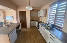 Casa de 4 camere, 180 mp, teren 550 mp, in Corunca