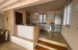 Casa de 4 camere, 180 mp, teren 550 mp, in Corunca