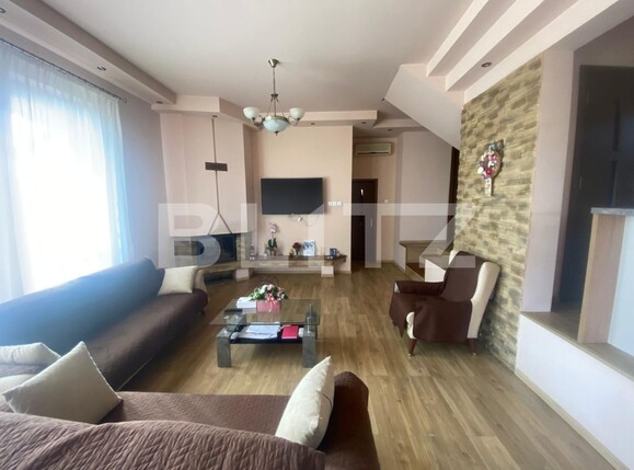 Casa de vânzare 3 camere Corunca - 98808CV | BLITZ Târgu Mureș | Poza15