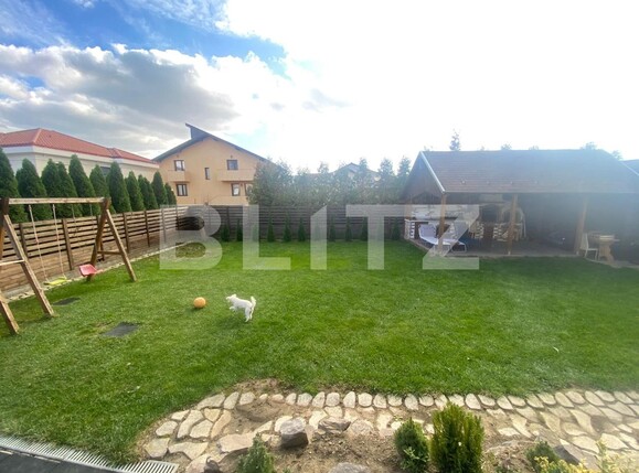 Casa de vânzare 3 camere Corunca - 98808CV | BLITZ Târgu Mureș | Poza4