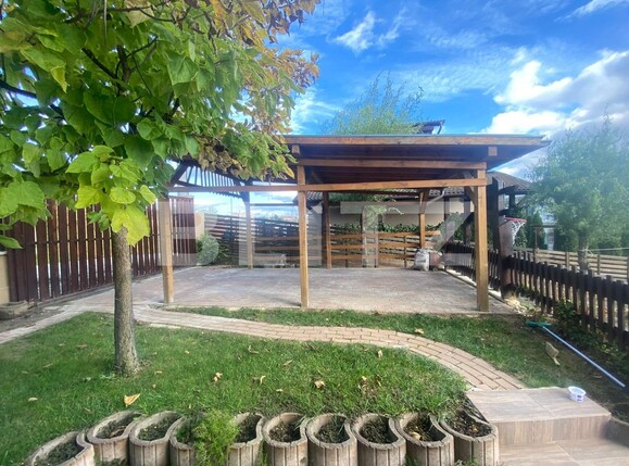 Casa de vânzare 3 camere Corunca - 98808CV | BLITZ Târgu Mureș | Poza5