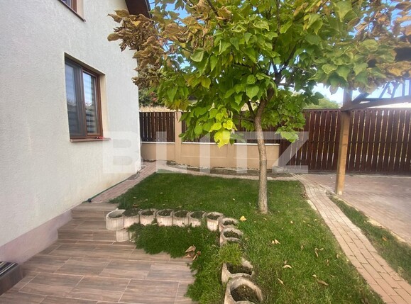 Casa de vânzare 3 camere Corunca - 98808CV | BLITZ Târgu Mureș | Poza1