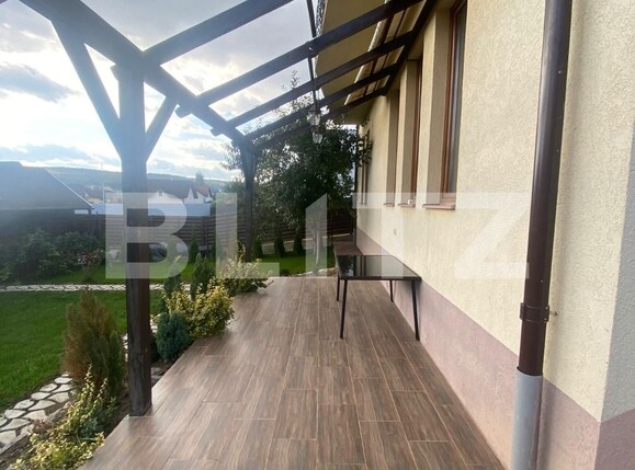 Casa de vânzare 3 camere Corunca - 98808CV | BLITZ Târgu Mureș | Poza6