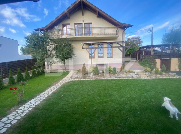 Casa de vânzare 3 camere Corunca - 98808CV | BLITZ Târgu Mureș | Poza2