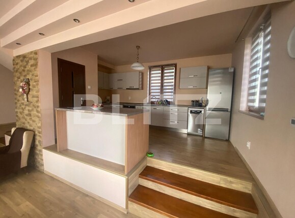 Casa de vânzare 3 camere Corunca - 98808CV | BLITZ Târgu Mureș | Poza17