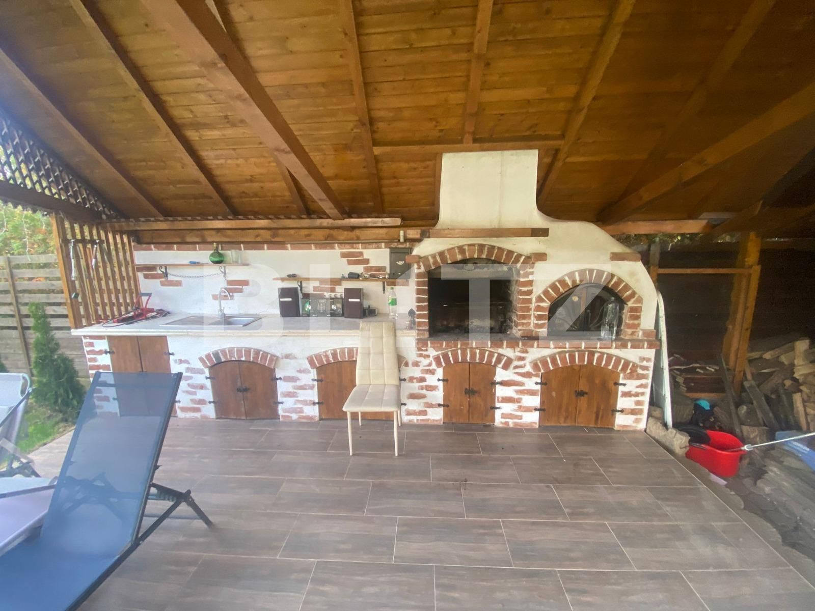 Casa de vânzare 3 camere Corunca - 98808CV | BLITZ Târgu Mureș | Poza7