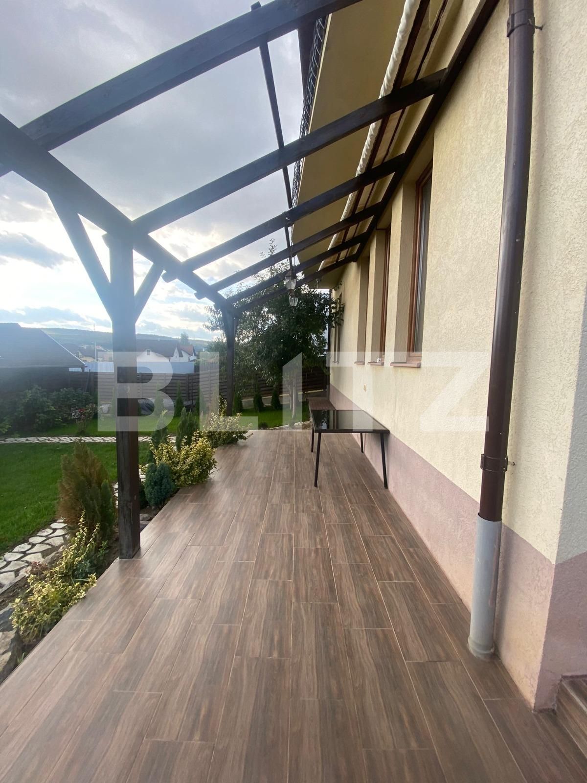 Casa de vânzare 3 camere Corunca - 98808CV | BLITZ Târgu Mureș | Poza6