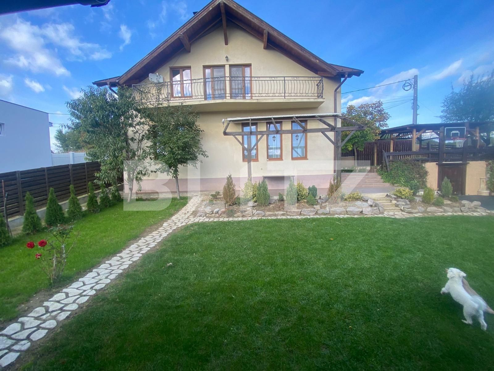 Casa de vânzare 3 camere Corunca - 98808CV | BLITZ Târgu Mureș | Poza2