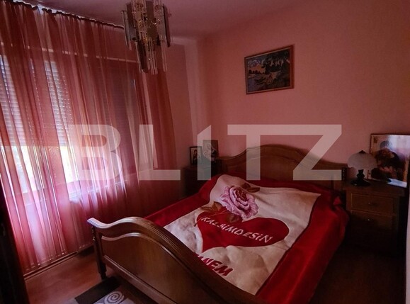 Apartament de vânzare 3 camere 7 Noiembrie - 98956AV | BLITZ Târgu Mureș | Poza3