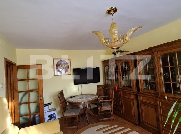 Apartament de vânzare 3 camere 7 Noiembrie - 98956AV | BLITZ Târgu Mureș | Poza4