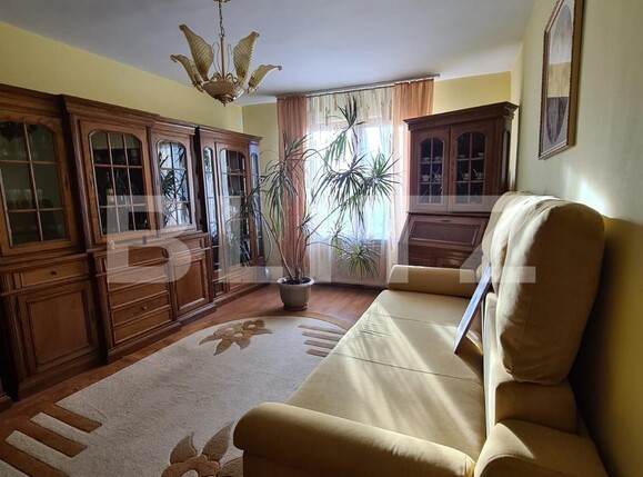 Apartament de vânzare 3 camere 7 Noiembrie - 98956AV | BLITZ Târgu Mureș | Poza5