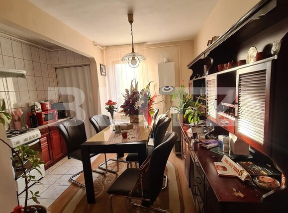 Apartament de vânzare 3 camere 7 Noiembrie - 98956AV | BLITZ Târgu Mureș | Poza8