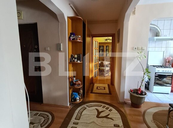 Apartament de vânzare 3 camere 7 Noiembrie - 98956AV | BLITZ Târgu Mureș | Poza1