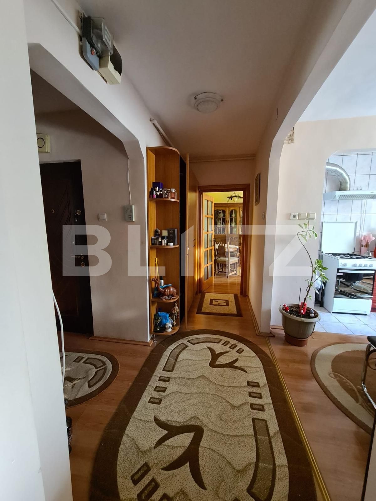 Apartament de vânzare 3 camere 7 Noiembrie - 98956AV | BLITZ Târgu Mureș | Poza1