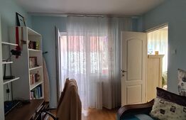 Apartament 2 camere, 42 mp, Dambu Pietros 