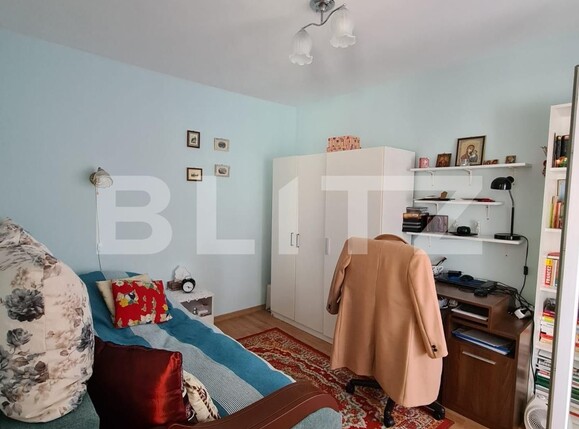 Apartament de vânzare 2 camere Dambu Pietros - 98965AV | BLITZ Târgu Mureș | Poza6